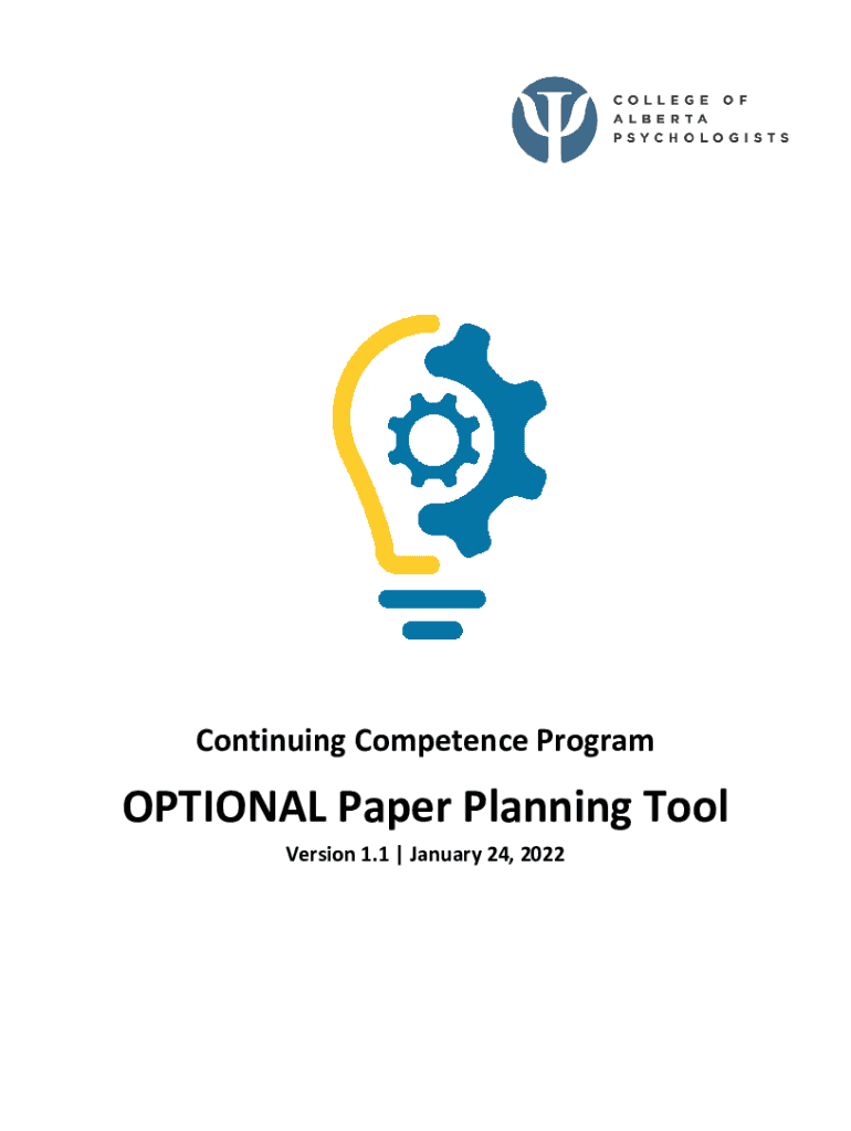 Fillable Online (PDF) Continuing professional development ...