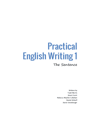 Fillable Online Practical English - Lesson 5.pdf - Practical English ...