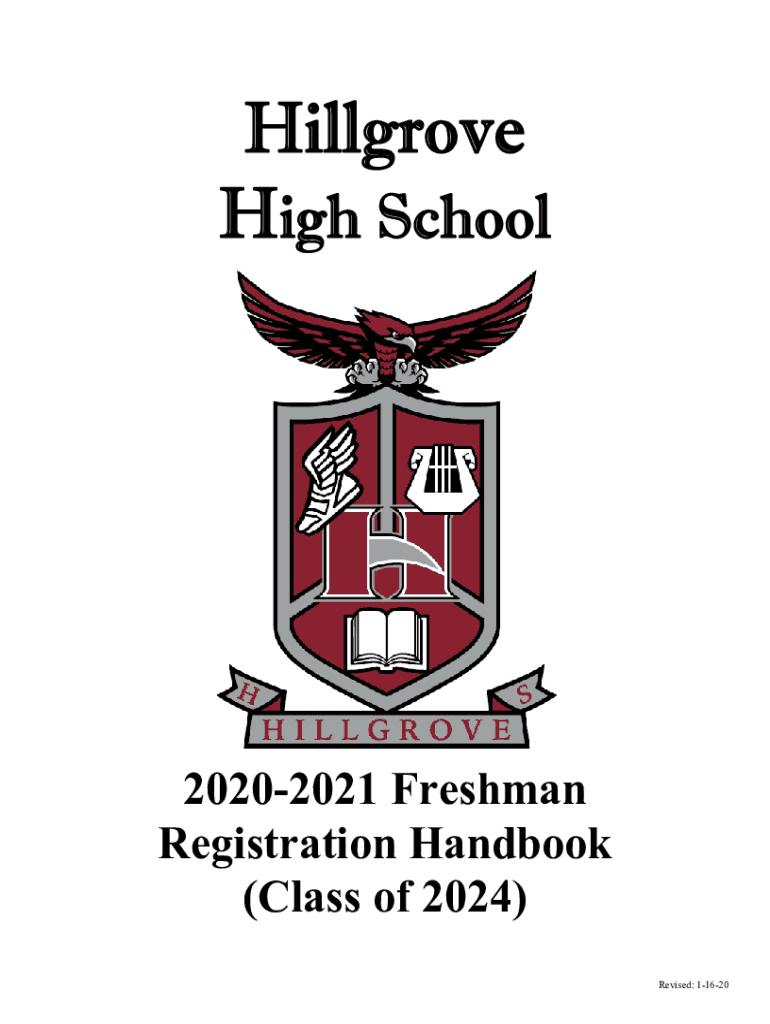 Fillable Online Hillgrove High School PDF Free Download Fax Email