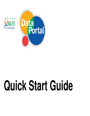 Fillable Online Examples quick start guides - ManualiseExamples quick