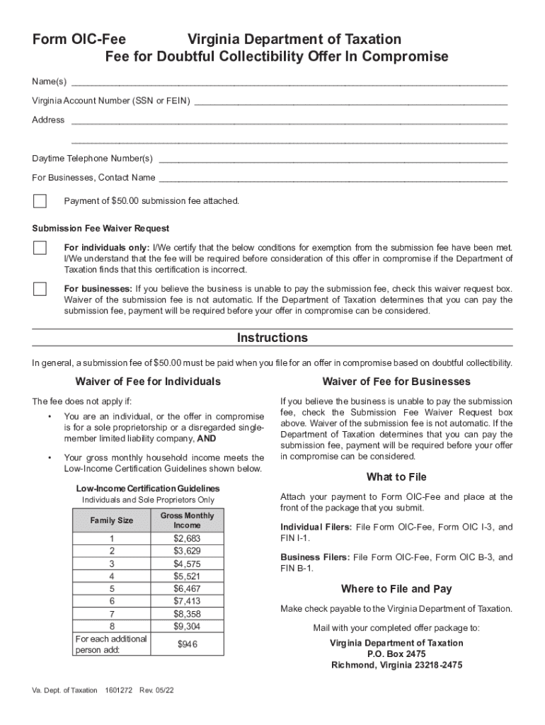 doubtful collectibility Preview on Page 1