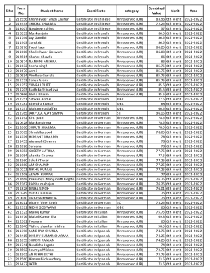 Fillable Online Example Student class - Java Code Examples Fax Email ...