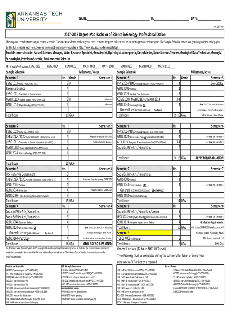 Fillable Online archive.catalog.ku.edu201112degree