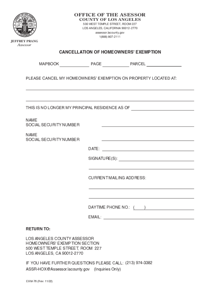 exm 76 Preview on Page 1