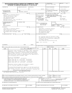 VA241-17-Q-0390 A00001