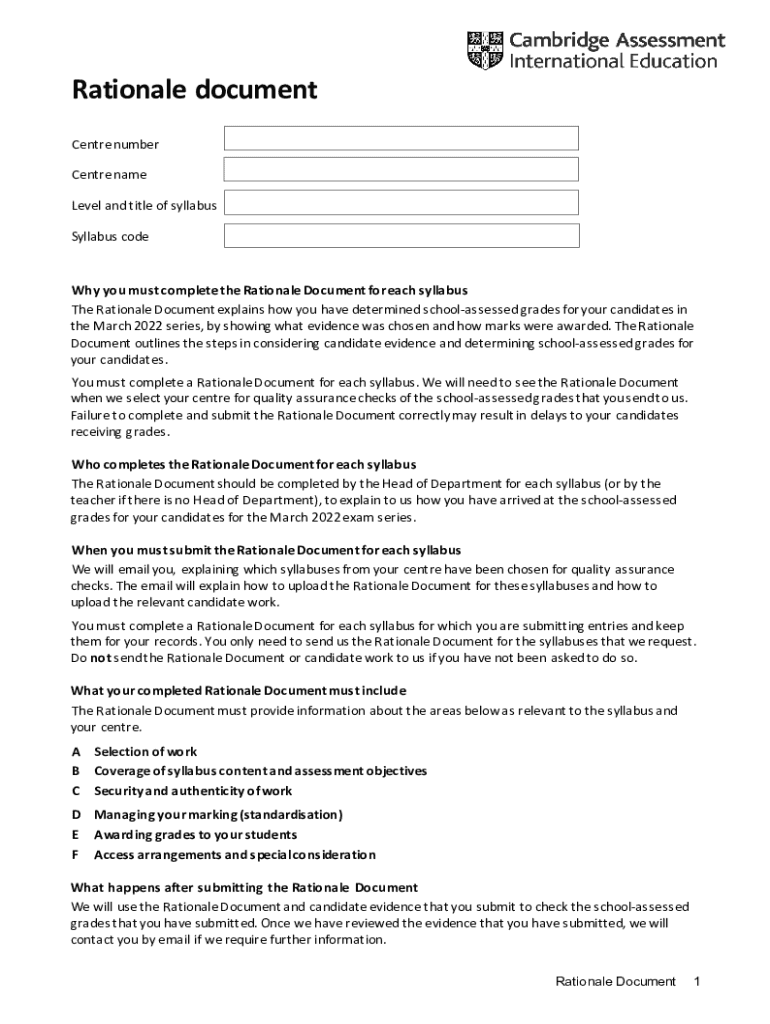 Fillable Online Microsoft Forms Cambridge Assessment International