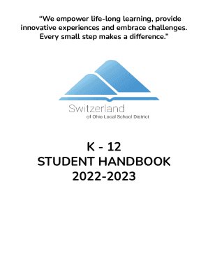 Get the free We empower life-long learning, provide