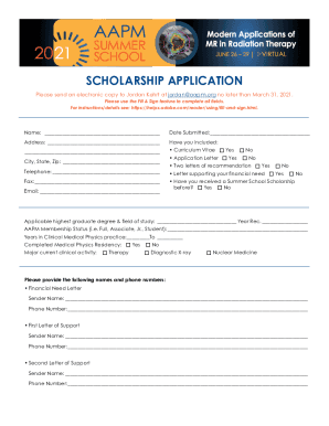 Dollars For Scholars - Jordan Dollars for Scholars - Scholarship America