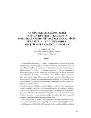 ab'nin enerji bamszl - EMO