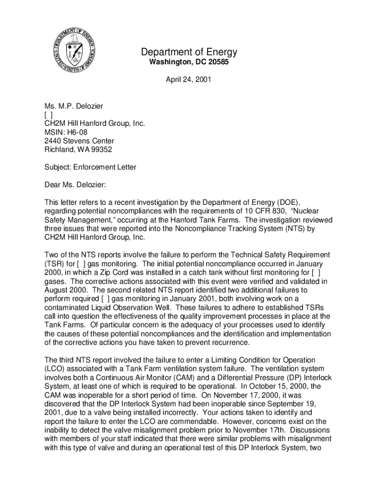 Fillable Online stage.energy.govarticlesdoecitesch2mhillDOE Cites