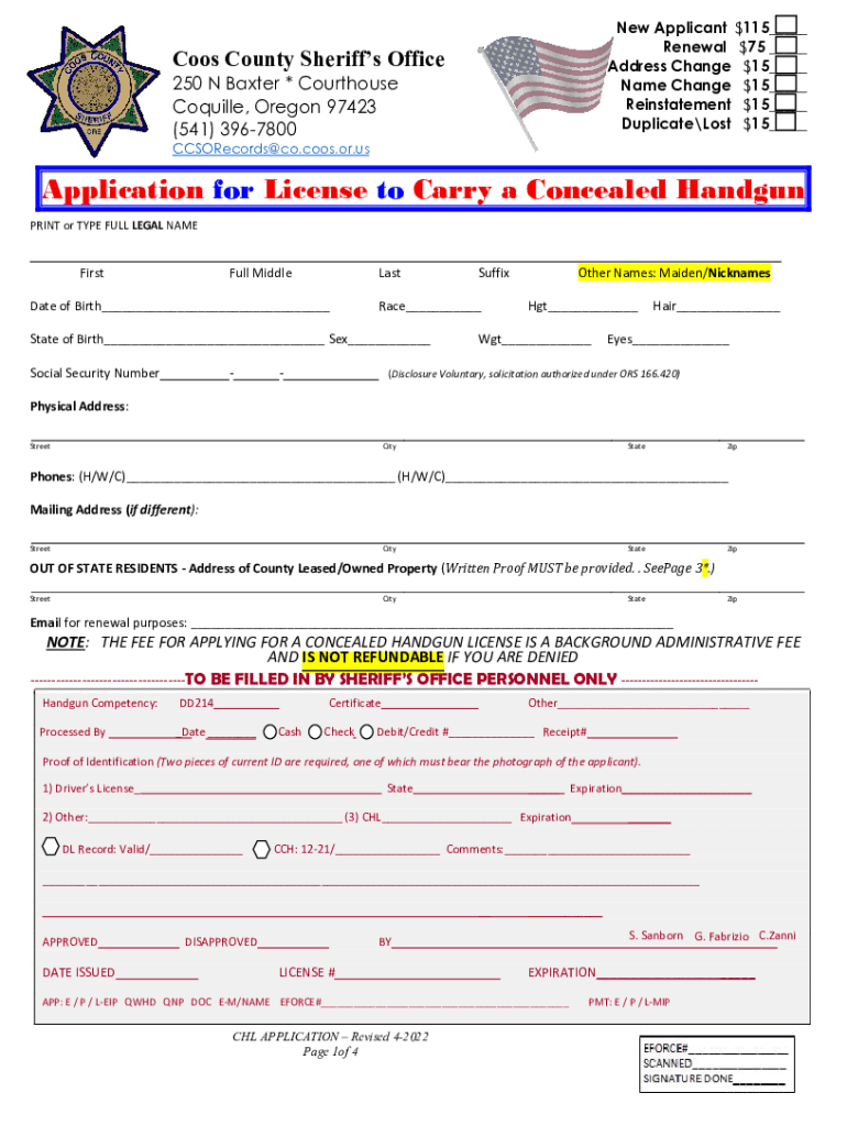 Passport Renewal with Name ChangeCall Sign Renewals or Changes - American Radio Relay LeagueConceale Preview on Page 1