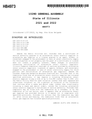 Bill Text: IL HB30672021-2022102nd General AssemblyIntroduced
