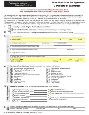 tax.nv.govFAQsSST-Certificate-of-ExemptionSteamlined Certificate of Exemption - Nevada