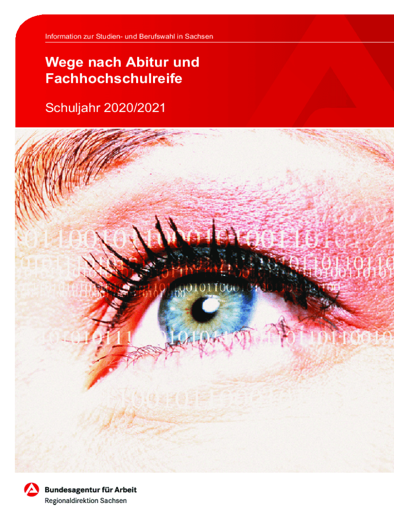 Fillable Online Mit Fachhochschulreife an der Uni Fax Email Print pdfFiller