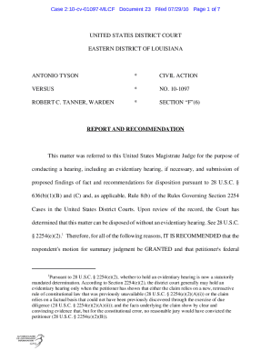 Fillable Online LOCAL RULES OF CIVIL PROCEDURE - United States District Fax Email Print - pdfFiller