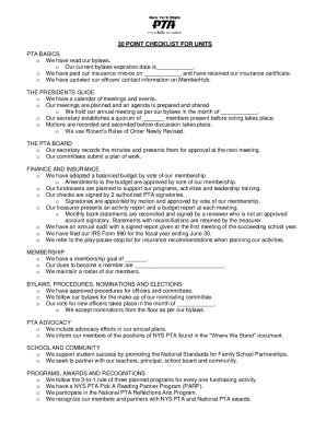 PTA Branding and Web Guidelines - Run Your PTANational PTA