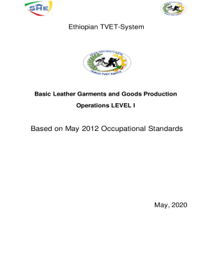 Ethiopian leather - Bag leather, Shoes, Jackets, Garment and Wallets