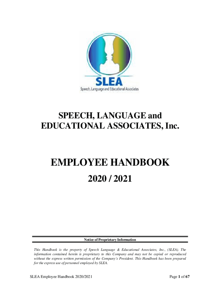 Fillable Online SPEECH, LANGUAGE and Fax Email Print pdfFiller