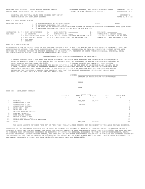 provider ccn: 26-0183 saint francis medical center - Illinois.gov