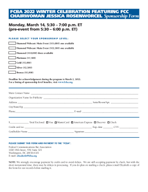 DC Circ. Says FCC Overstepped On Foreign Sponsorship Rule