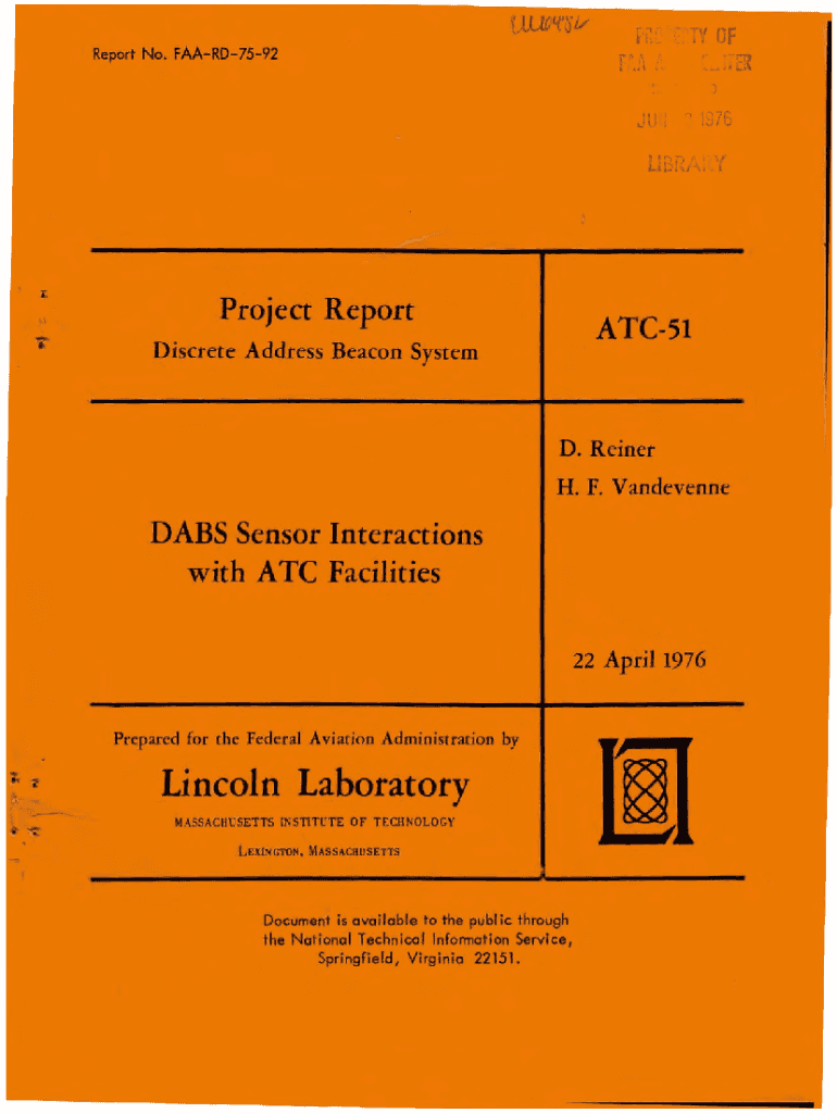 Fillable Online Guidelines for the Use of Color in ATC Displays Fax