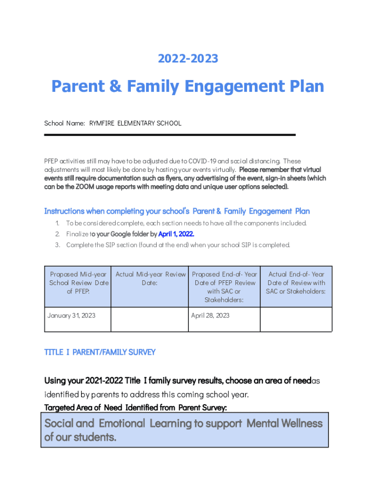 Fillable Online 20222023 Parent Marital/Tax Filing Status Fax Email
