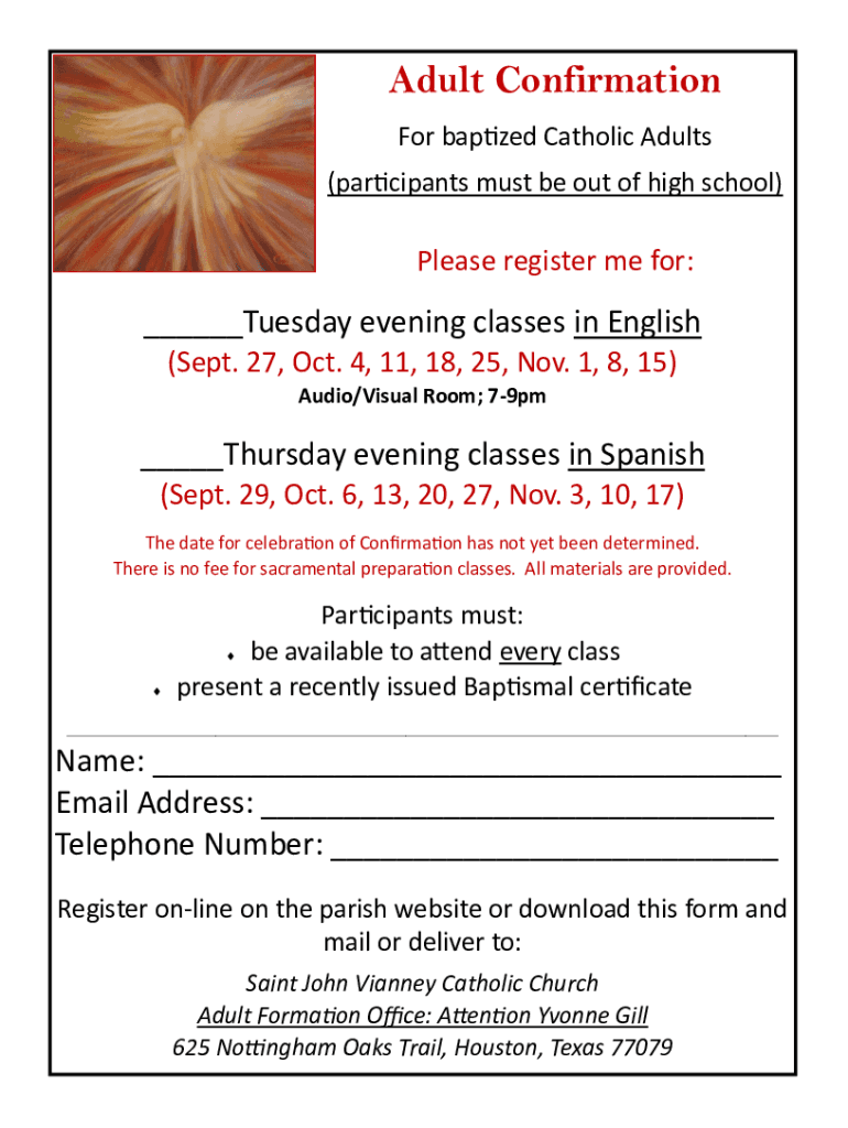 Fillable Online ST. JUDE SHRINE Cafeteria Service Friday Fish Fry 11am