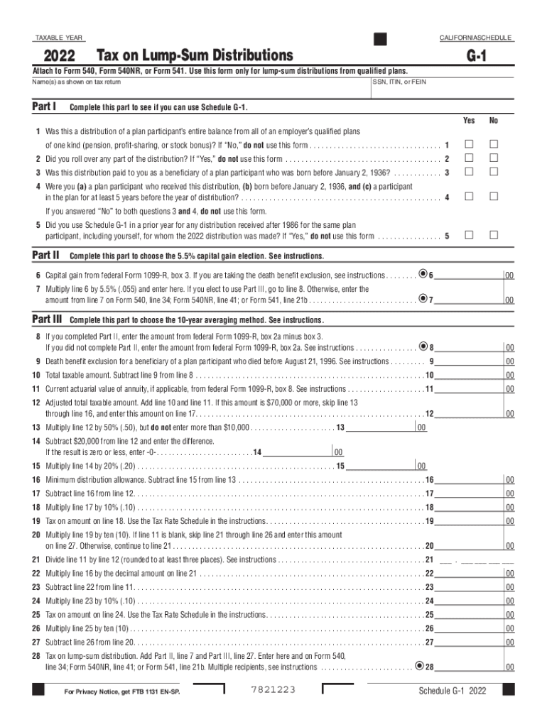 2020 Schedule S Other State Tax Credit - eFile Preview on Page 1