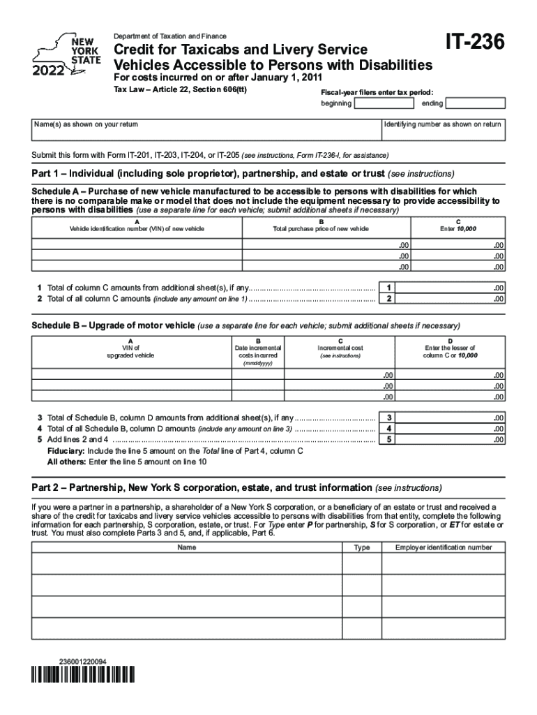 Claim tax relief on a vehicle for drivers or passengers with a ... Preview on Page 1