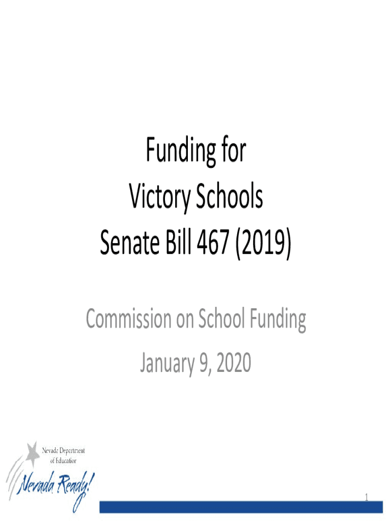Fillable Online doe nv Background and Elimination of the State