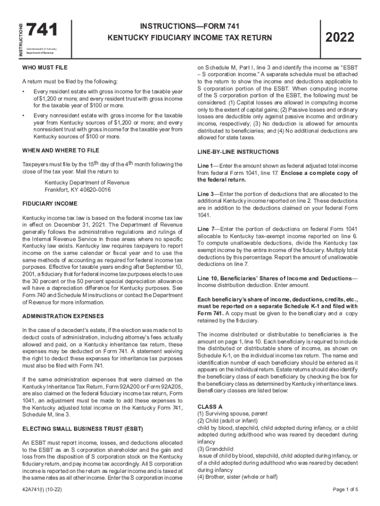 Fiduciary - State of Michigan Preview on Page 1