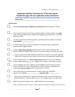 Fillable Online Nursing Forms Fax Email Print Pdffiller Fillable Online Nursing Forms Fax Email Print Pdffiller