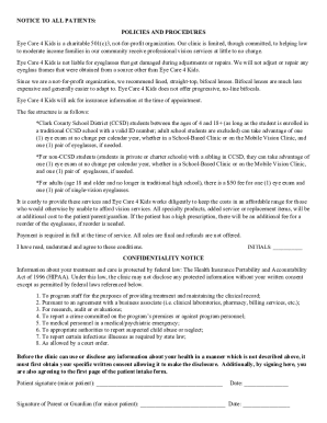 Fillable Online General Requirements for Tax-Exemption Under Section ...
