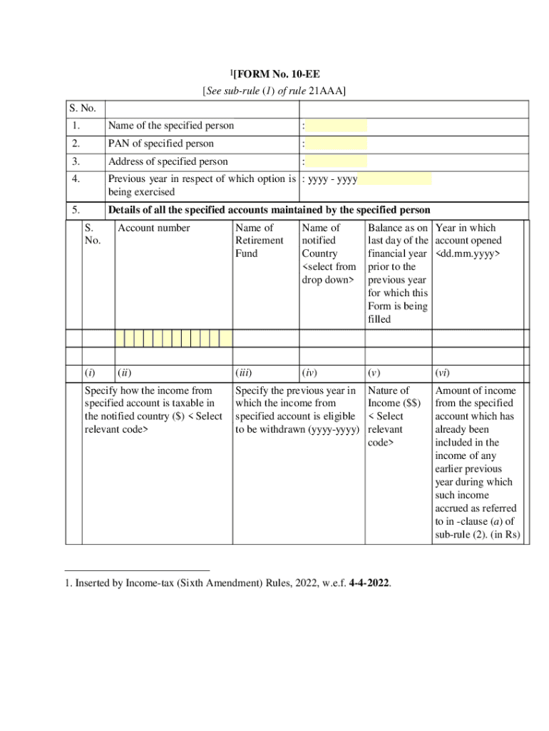 fillable-online-incometaxindia-gov-form-10e-claim-income-tax-relief