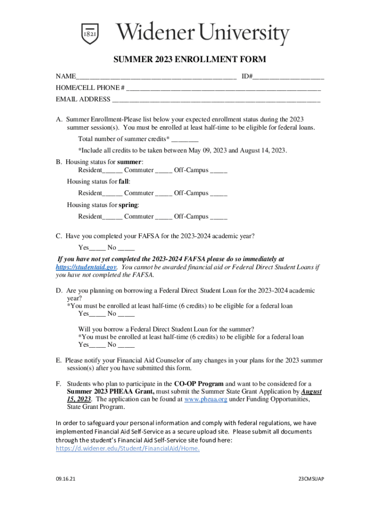 Fillable Online Special Registration Form Rice ruhrboudoir Fax Email