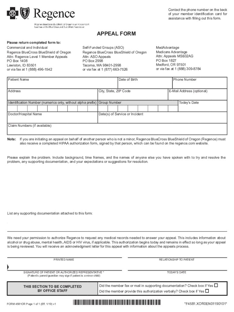 Fillable Online Aetna better health of virginia prior authorization