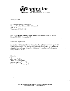 Audit of NRC's Technical Assistance Request Process