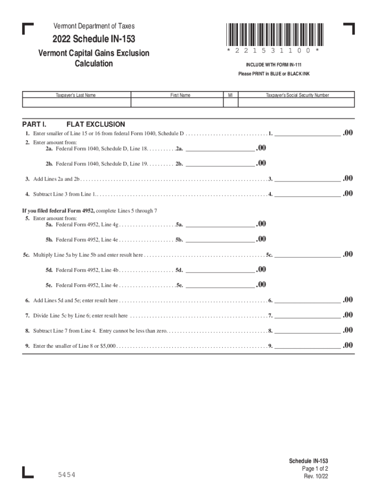 vt income tax rate Preview on Page 1