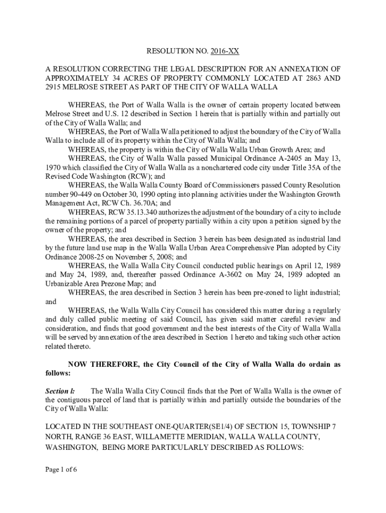 Fillable Online ofm wa Deed Correction How to Fix Mistakes on Your