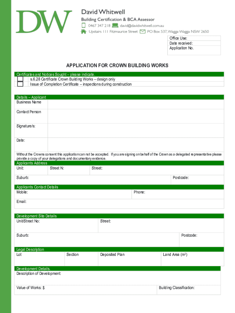 Fillable Online Form+5+-+Completion+Certificate+Submission.doc Fax ...