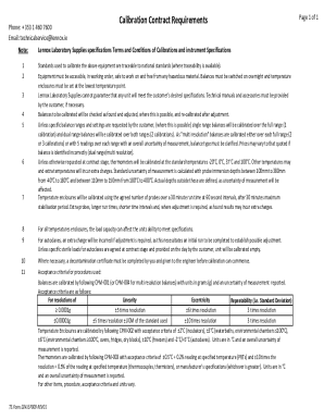 TS.Form.024.ISF009 Contract Requirement Rev 1.xlsx