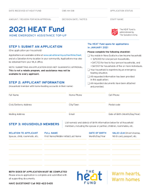 Fillable Online 155318 Salvation Army Applications Forms PROOF Fax ...