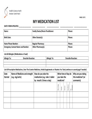 Fillable Online Forms Willging - Hillcrest Internal Fax Email Print ...