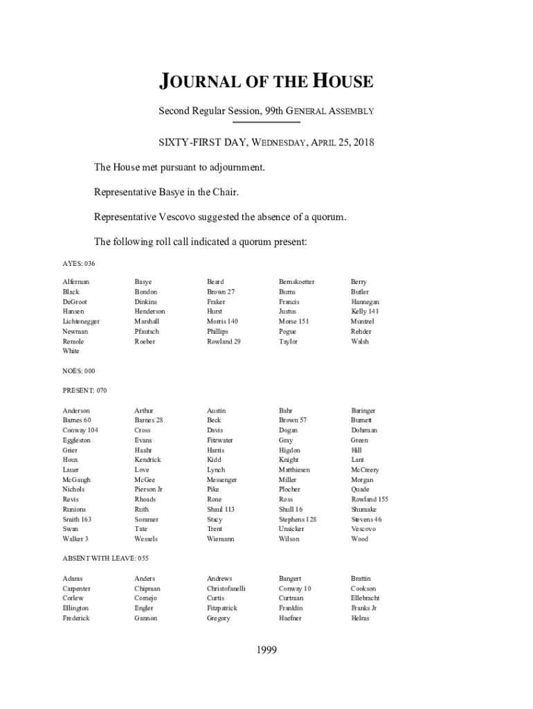 Fillable Online Revised Statutes of Missouri, RSMo Section III Section