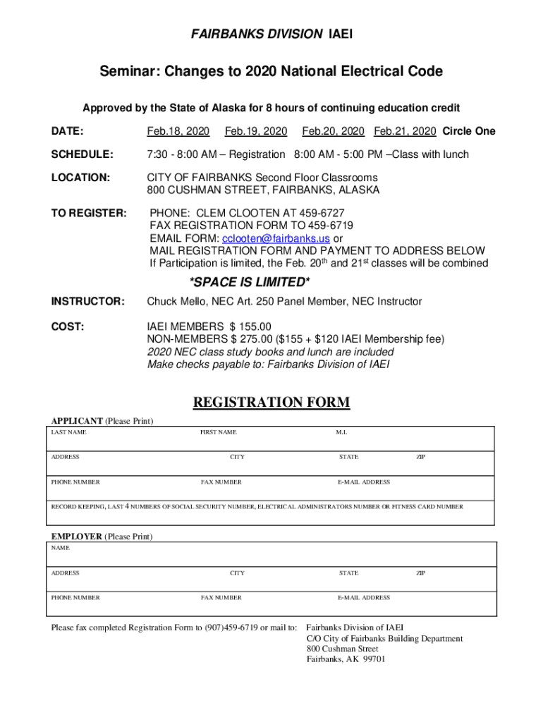 Fillable Online Renew Your Alaska Electrical License JADE Learning