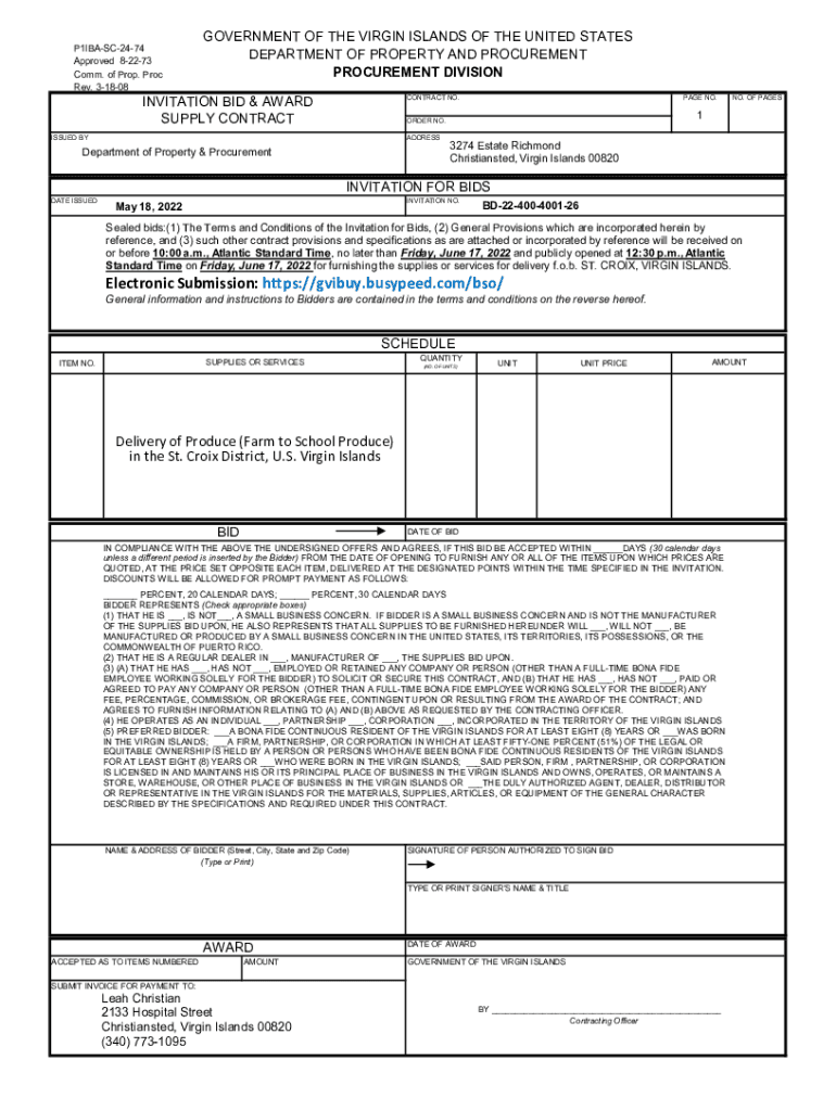 Fillable Online IRS Auction Sales Ad for St Croix VI Treasury Fillable Online IRS Auction Sales Ad for St Croix VI Treasury
