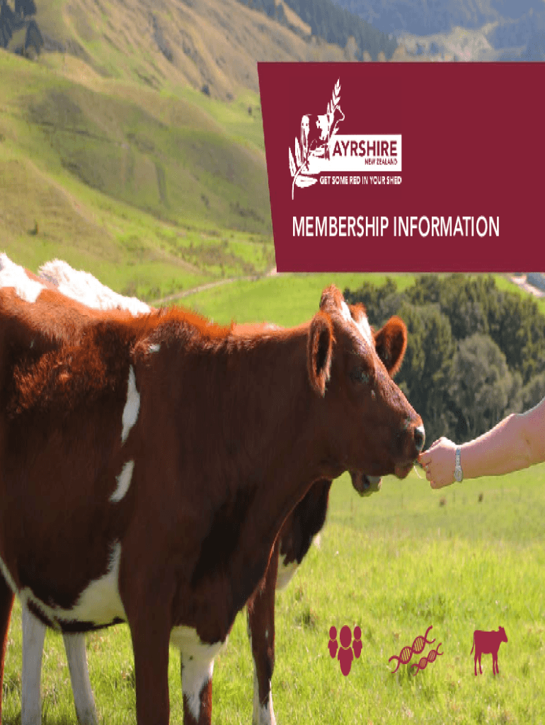 Fillable Online ayrshire org The origin and early history of the