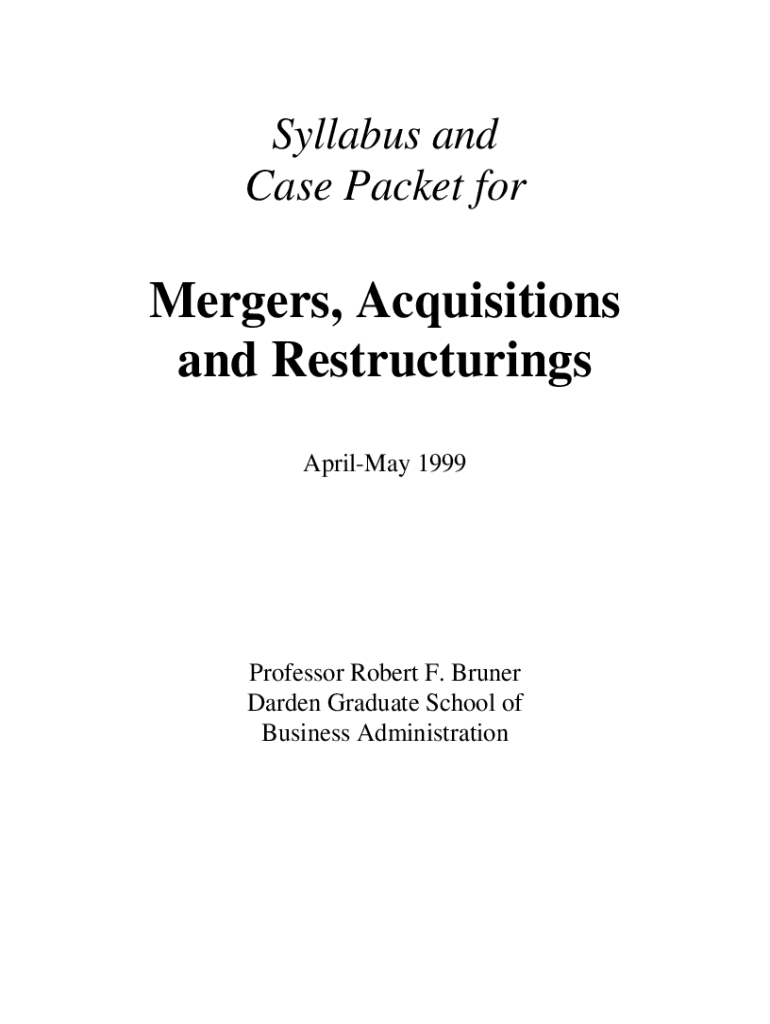 Fillable Online Darden Is Number One School Worldwide for MBA Teaching