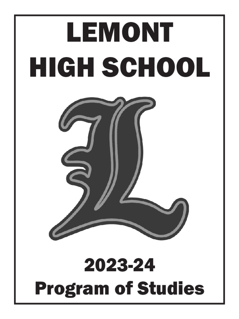 Fillable Online Illinois State Course Catalog Fax Email Print pdfFiller