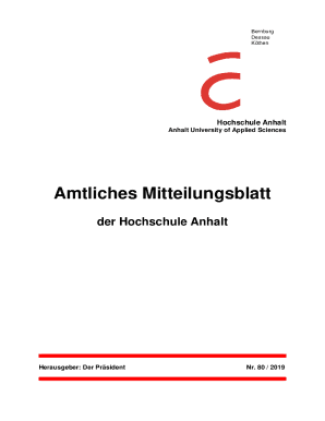 stellenangebote international office hochschule